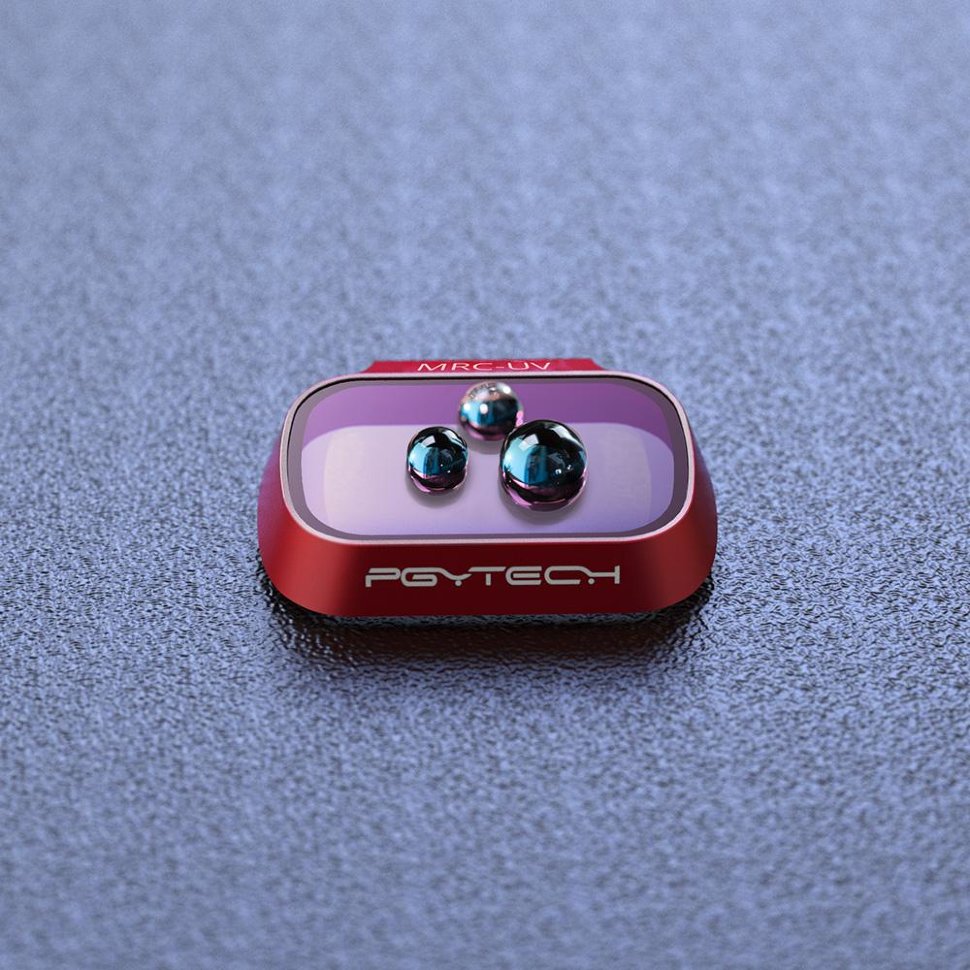 Набор фильтров Pgytech Mavic Mini Filter Professional (P-12A-020)