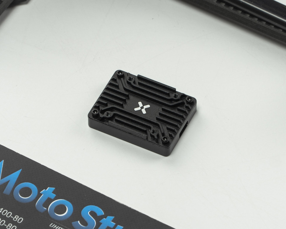 Видеопередатчик для FPV Foxeer Reaper Extreme V2 5.8G 2.5W VTX