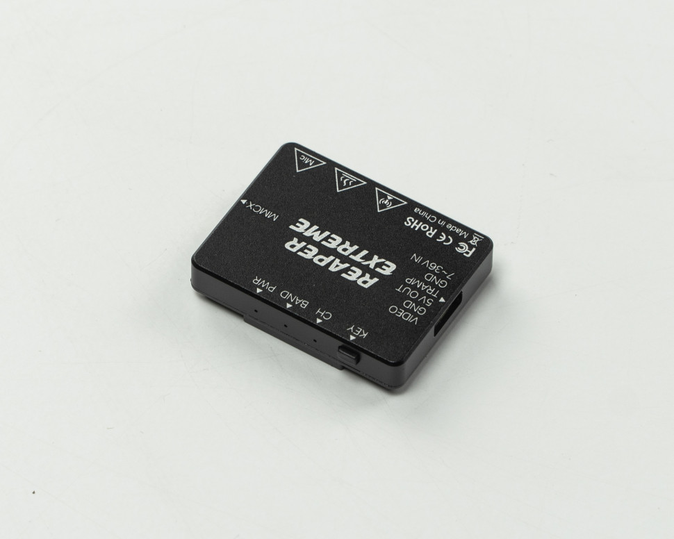 Видеопередатчик для FPV Foxeer Reaper Extreme V2 5.8G 2.5W VTX