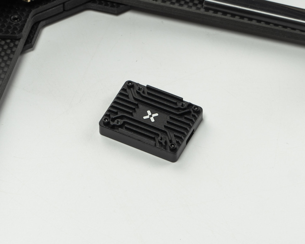 Видеопередатчик для FPV Foxeer Reaper Extreme V2 5.8G 2.5W VTX