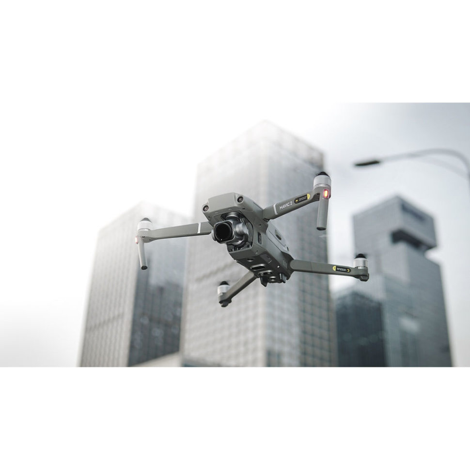 Фильтр гибридный Freewell ND8/Polarizer для DJI Mavic 2 Pro (FW-MP2-ND8/PL)