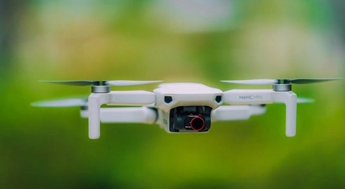 Набор фильтров Freewell All-Day Lens Filter Bundle for DJI Mavic Mini/Mini 2, 8-Pack (FW-MM-ALD)