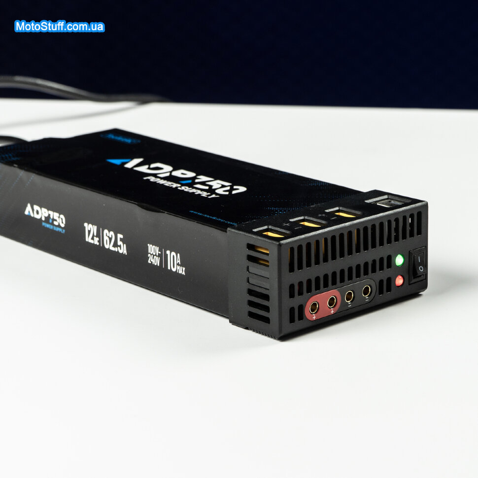 Блок питания ToolkitRC ADP750 (750 Вт)