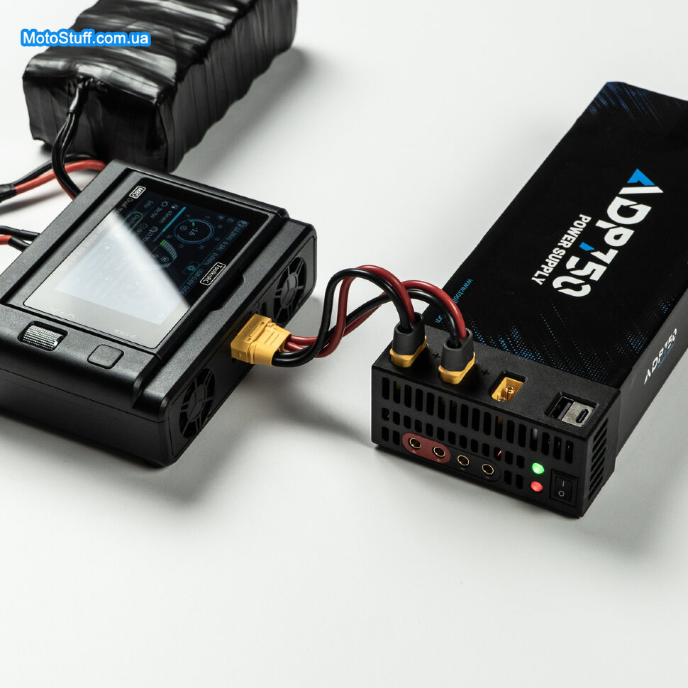 Блок питания ToolkitRC ADP750 (750 Вт)