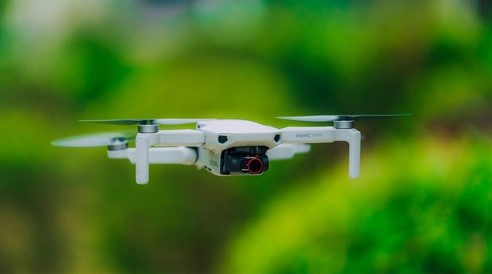 Набор фильтров Freewell для DJI Mini 2 Mavic Mini ND4, ND8, ND16, CPL (FW-MM-STD)