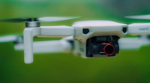 Набор фильтров Freewell для DJI Mini 2 Mavic Mini ND4, ND8, ND16, CPL (FW-MM-STD)