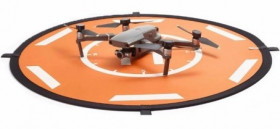 Посадочная площадка для квадрокоптеров StartRC 55 см