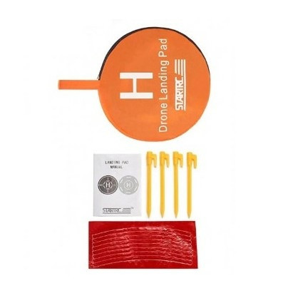 Посадочная площадка для квадрокоптеров StartRC 55 см