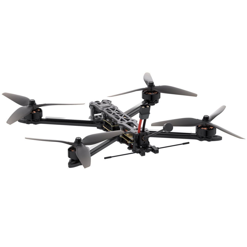 FPV Квадрокоптер GEPRC MARK4 LR7 5.8G 2.5W ELRS 915MHz