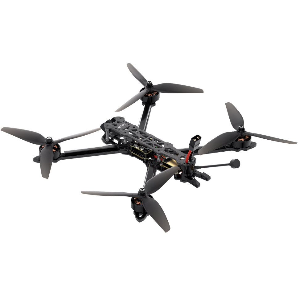 FPV Квадрокоптер GEPRC MARK4 LR7 5.8G 2.5W ELRS 915MHz