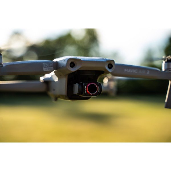 Набор фильтров Freewell Bright Day для DJI Mavic Air 2 (FW-MA2-BRG)