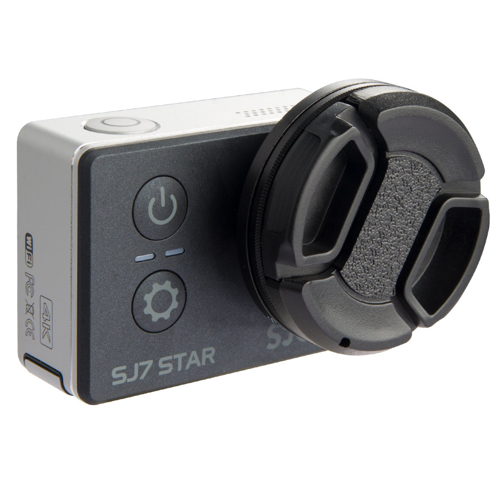 Фильтр SJCAM UV Filter for SJ7 Star (40.5mm)