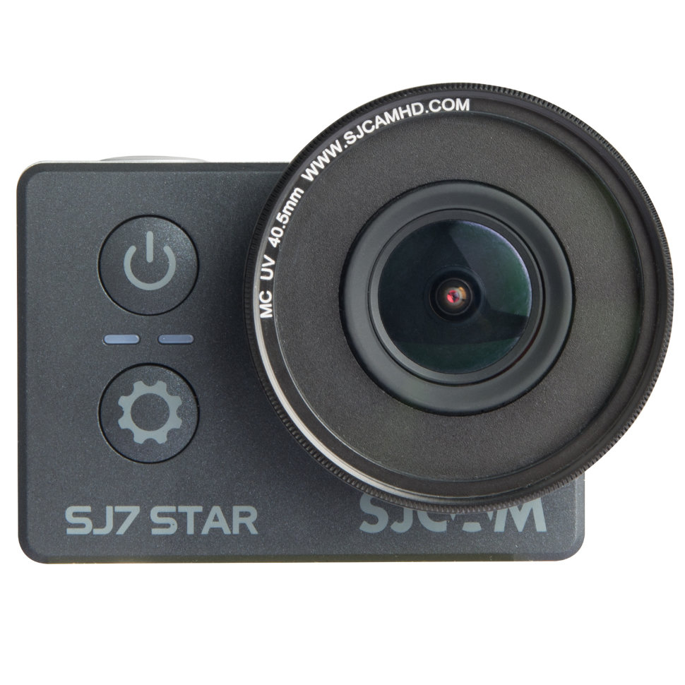 Фильтр SJCAM UV Filter for SJ7 Star (40.5mm)