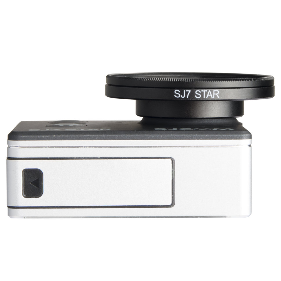 Фильтр SJCAM UV Filter for SJ7 Star (40.5mm)
