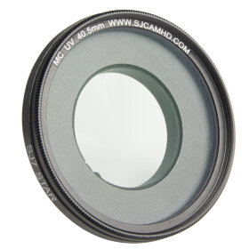 Фильтр SJCAM UV Filter for SJ7 Star (40.5mm)