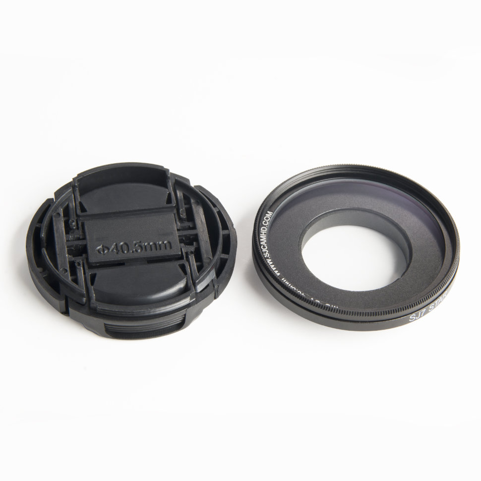 Фильтр SJCAM UV Filter for SJ7 Star (40.5mm)