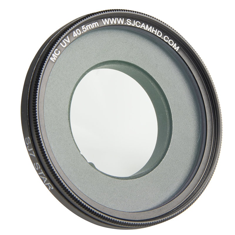 Фильтр SJCAM UV Filter for SJ7 Star (40.5mm)
