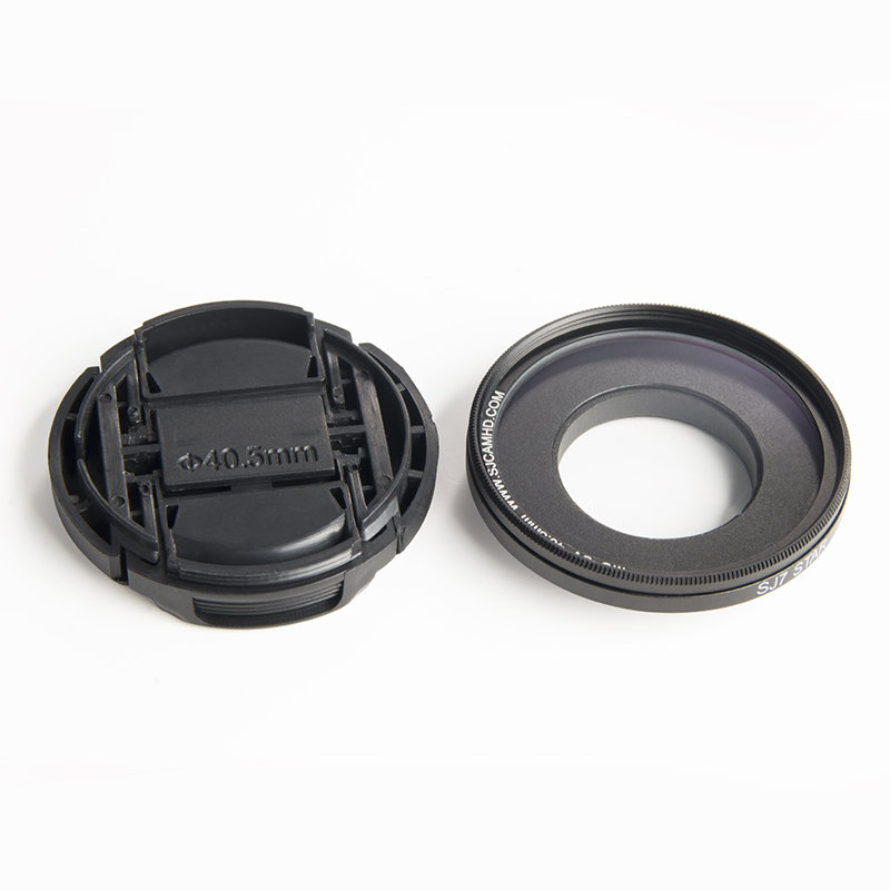 Фильтр SJCAM UV Filter for SJ7 Star (40.5mm)