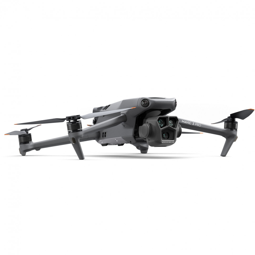Квадрокоптер DJI Mavic 3 PRO + пульт DJI RC (CP.MA.00000654.01)