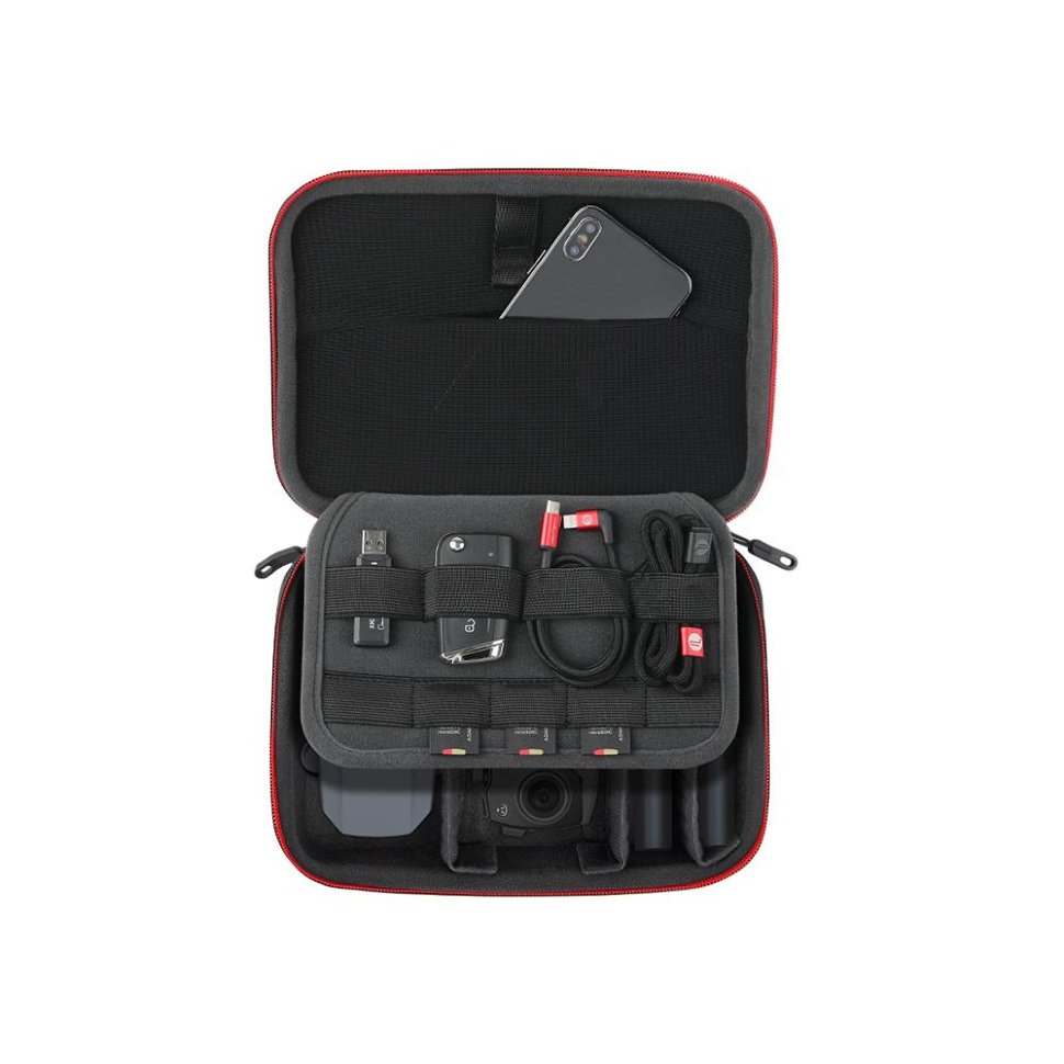 Кейс Pgytech MAVIC Mini Carrying Case (P-12A-016)