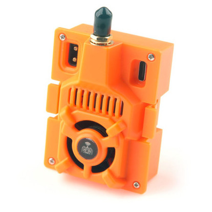 Радиомодуль для аппаратуры Happymodel ES900TX Max 2W 868MHz ExpressLRS (1H60028)