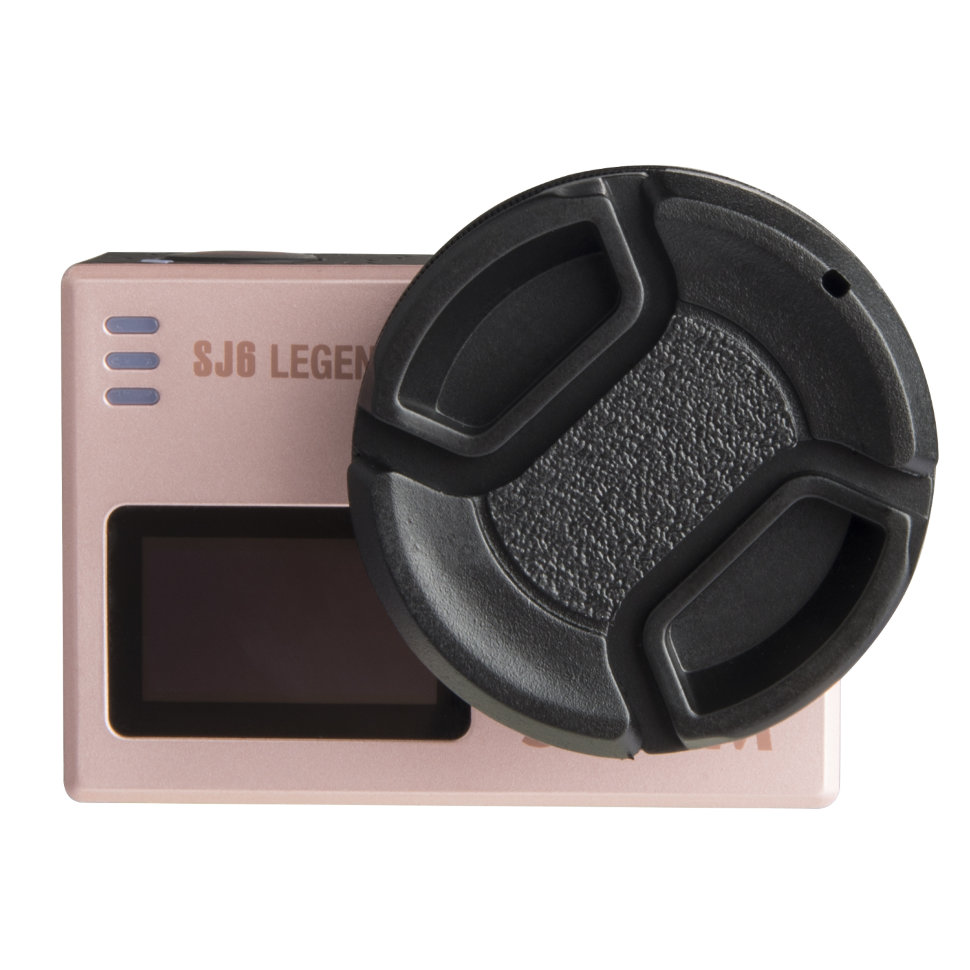 Фильтр SJCAM UV Filter for SJ6 Legend (40.5mm)