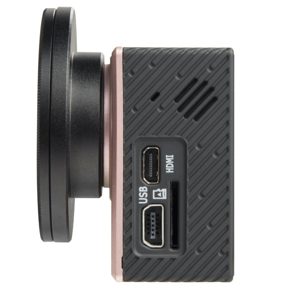 Фильтр SJCAM UV Filter for SJ6 Legend (40.5mm)