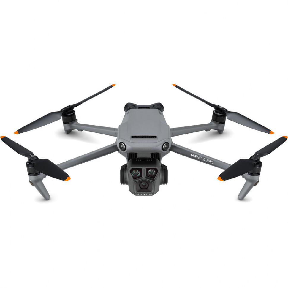 Квадрокоптер DJI Mavic 3 PRO Fly More Combo + пульт DJI RC (CP.MA.00000660.01)