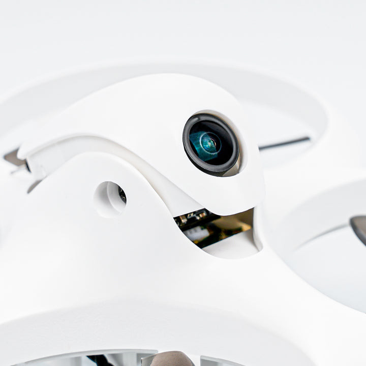 Бесщёточный квадрокоптер BetaFPV Cetus X Brushless Quadcopter (без комплекта)