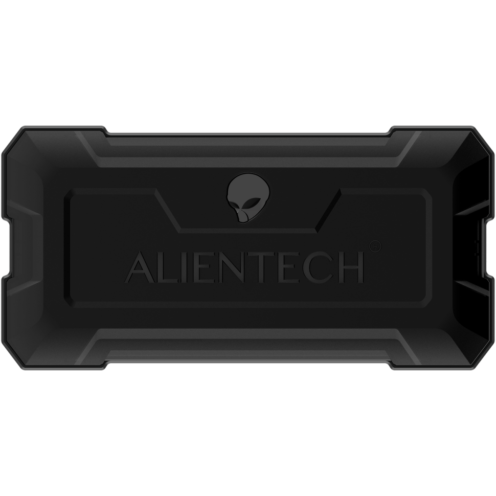 Усилитель сигнала Alientech Duo 3 2,4G / 5,2G / 5,8G для квадрокоптеров DJI / Autel / Parrot / FPV (DUO-2458DSB)