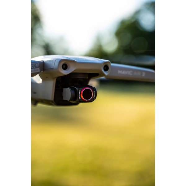 Набор фильтров Freewell All-Day Filters для DJI Mavic Air 2 8-Pack (FW-MA2-ALD)